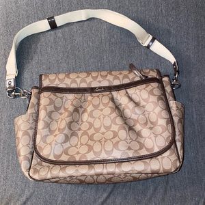 Messenger bag